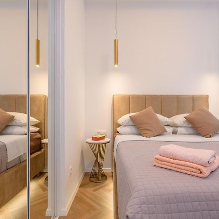 Jupiter Luxury Accommodation Сплит Экстерьер фото