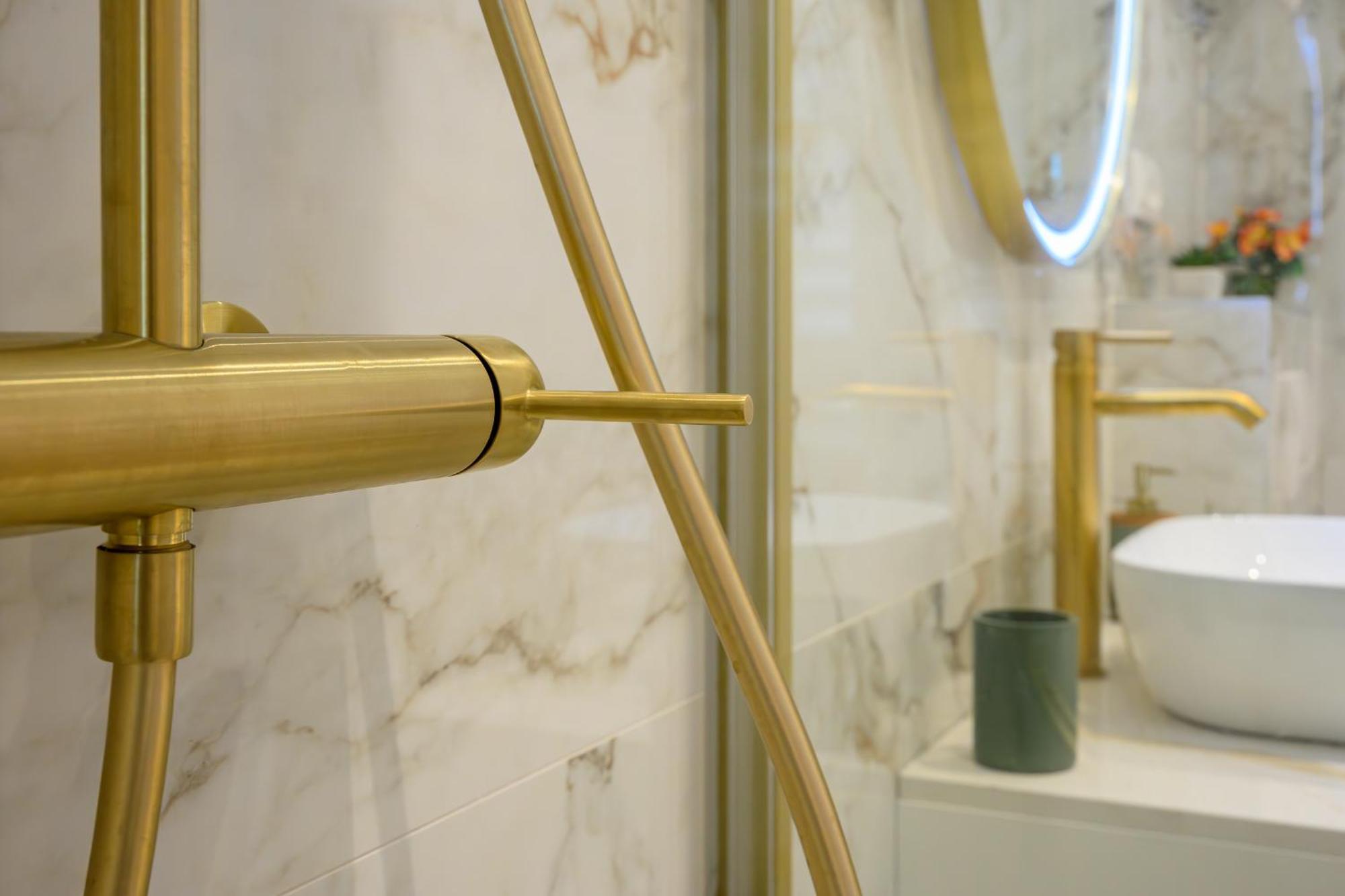 Jupiter Luxury Accommodation Сплит Экстерьер фото