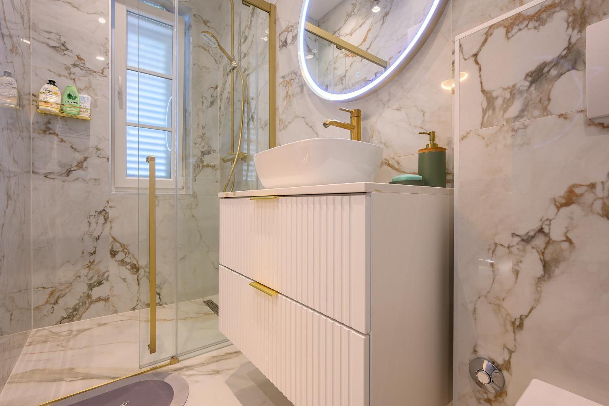 Jupiter Luxury Accommodation Сплит Экстерьер фото