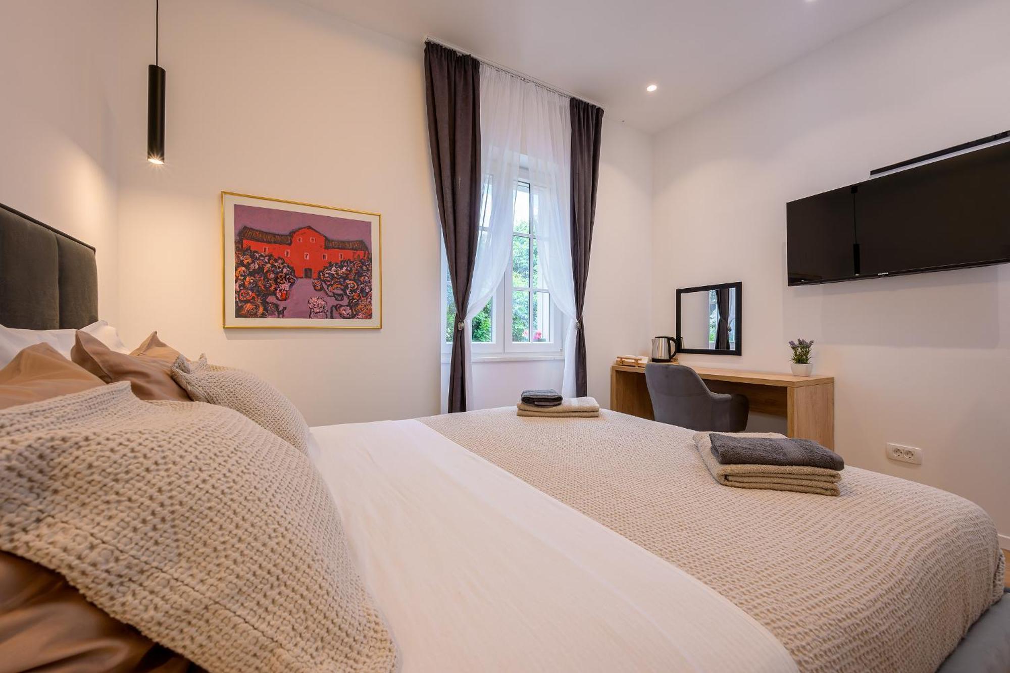 Jupiter Luxury Accommodation Сплит Экстерьер фото