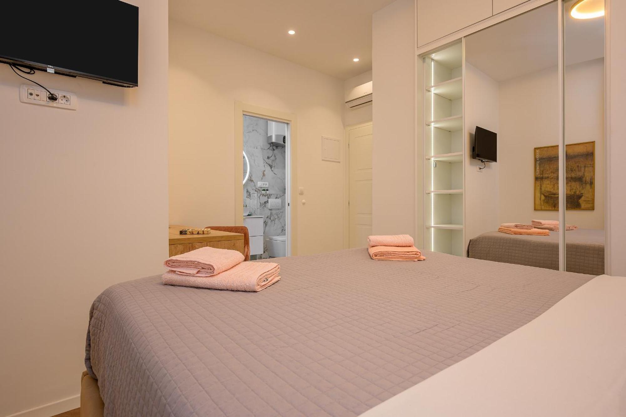Jupiter Luxury Accommodation Сплит Экстерьер фото