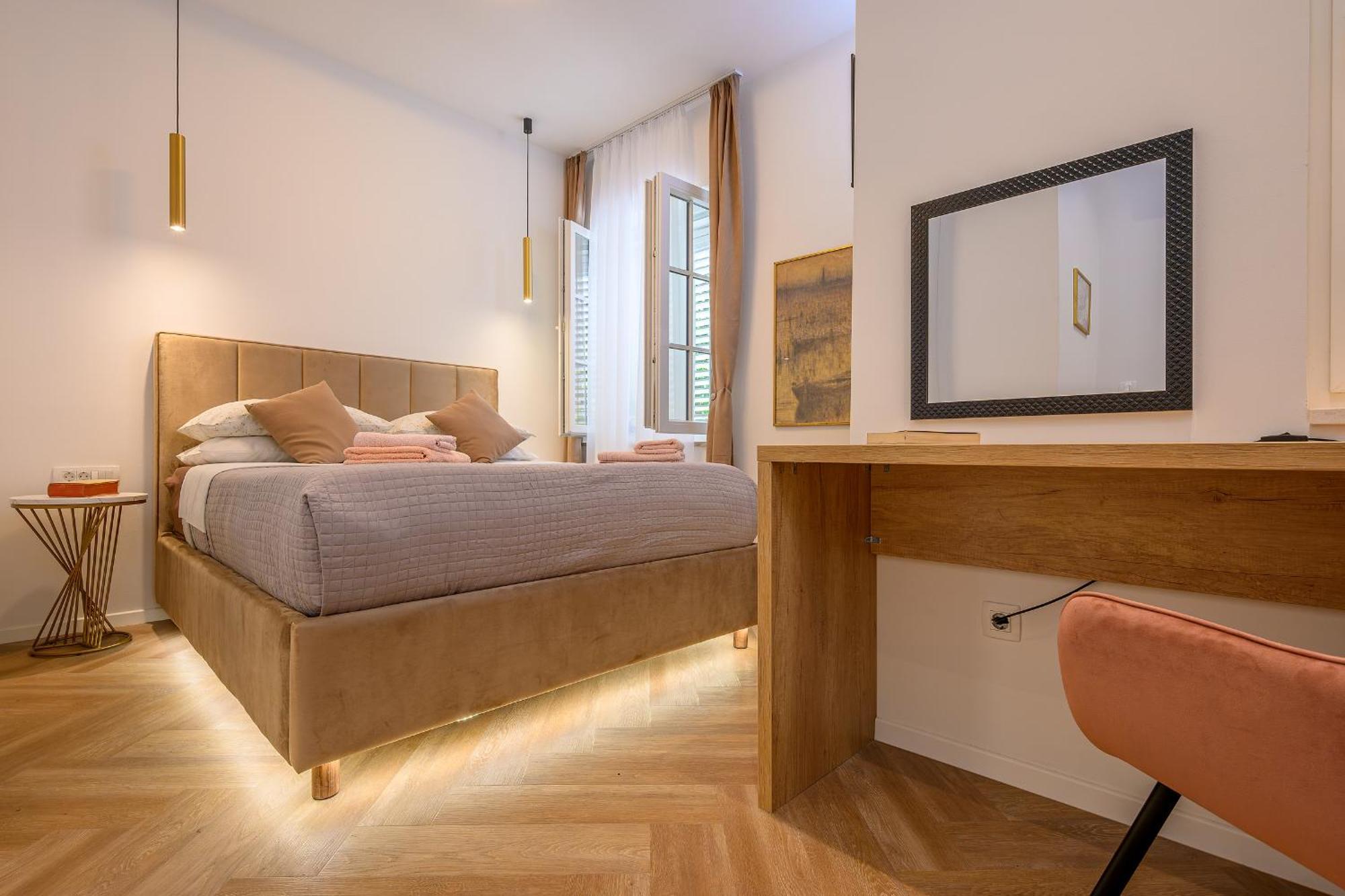 Jupiter Luxury Accommodation Сплит Экстерьер фото