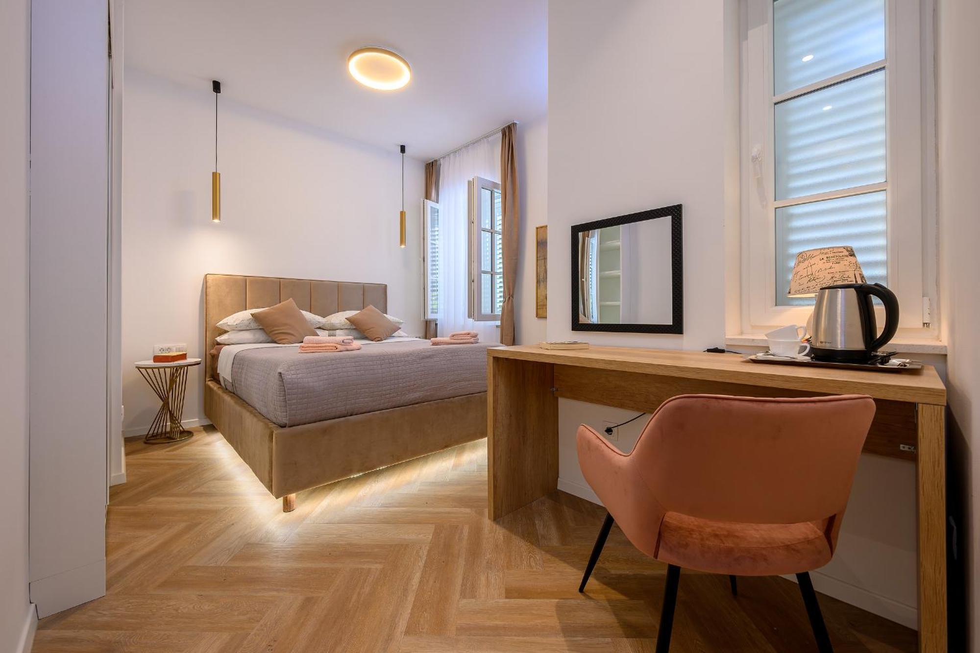 Jupiter Luxury Accommodation Сплит Экстерьер фото