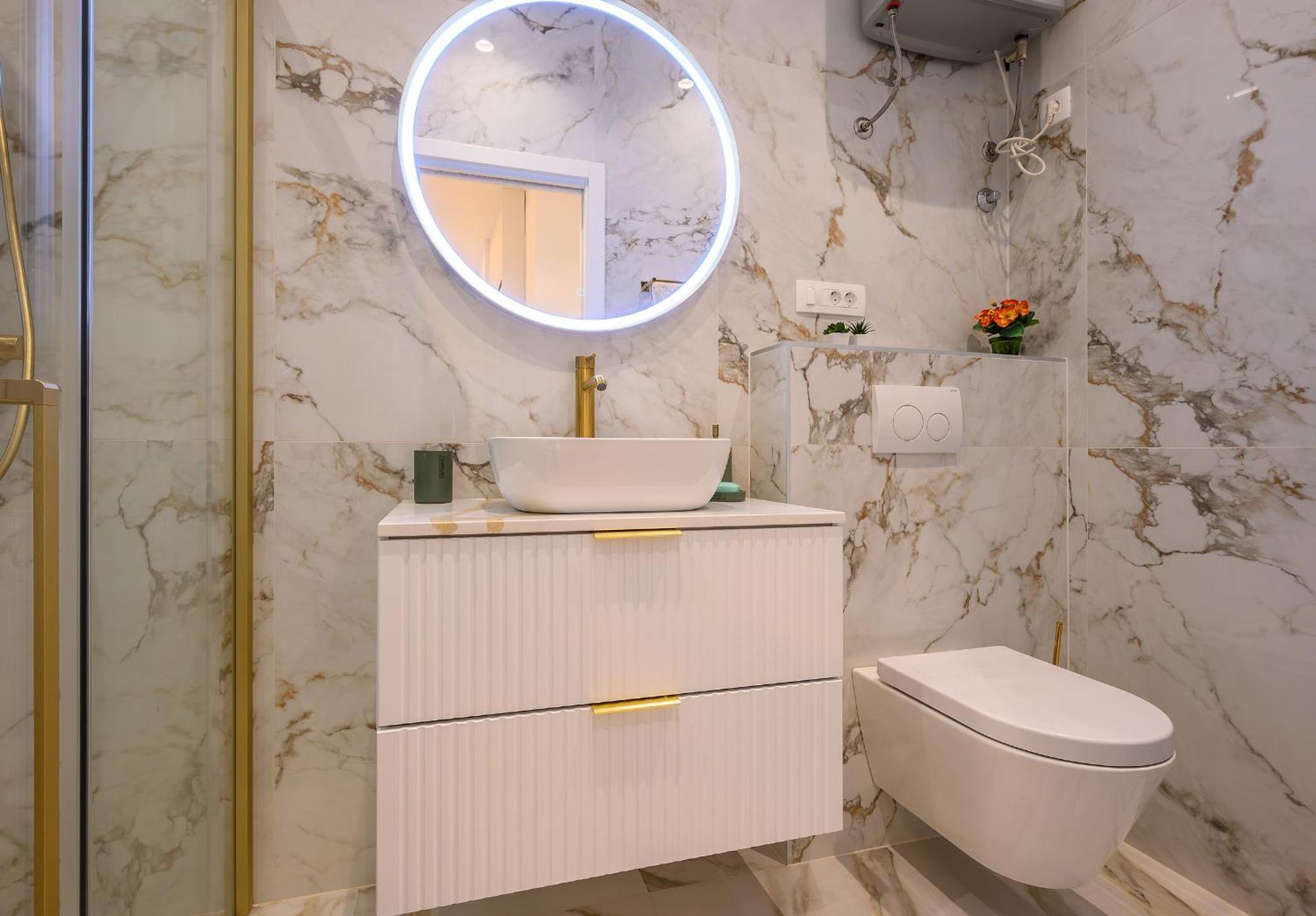 Jupiter Luxury Accommodation Сплит Экстерьер фото