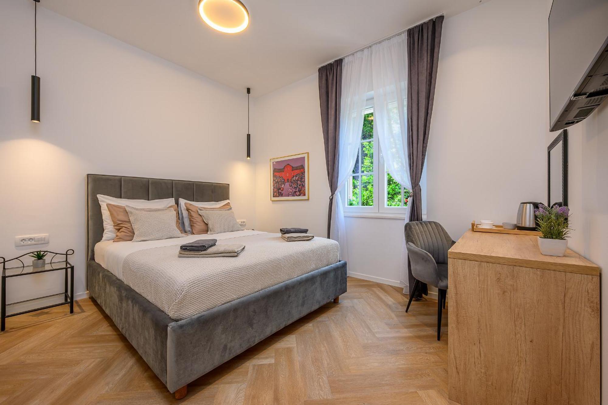 Jupiter Luxury Accommodation Сплит Экстерьер фото