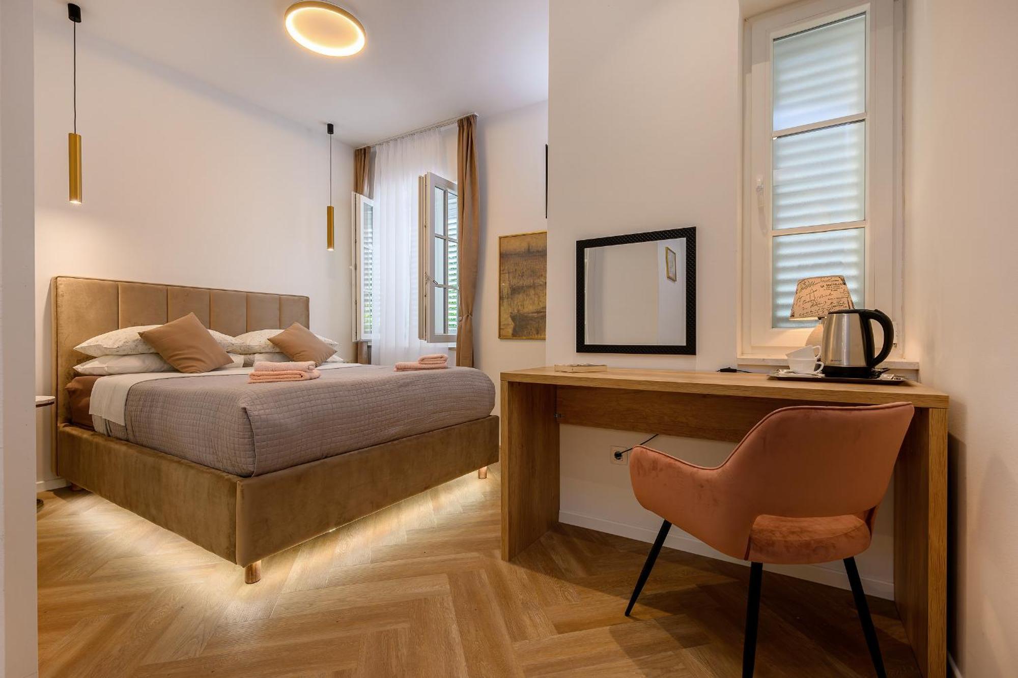 Jupiter Luxury Accommodation Сплит Экстерьер фото