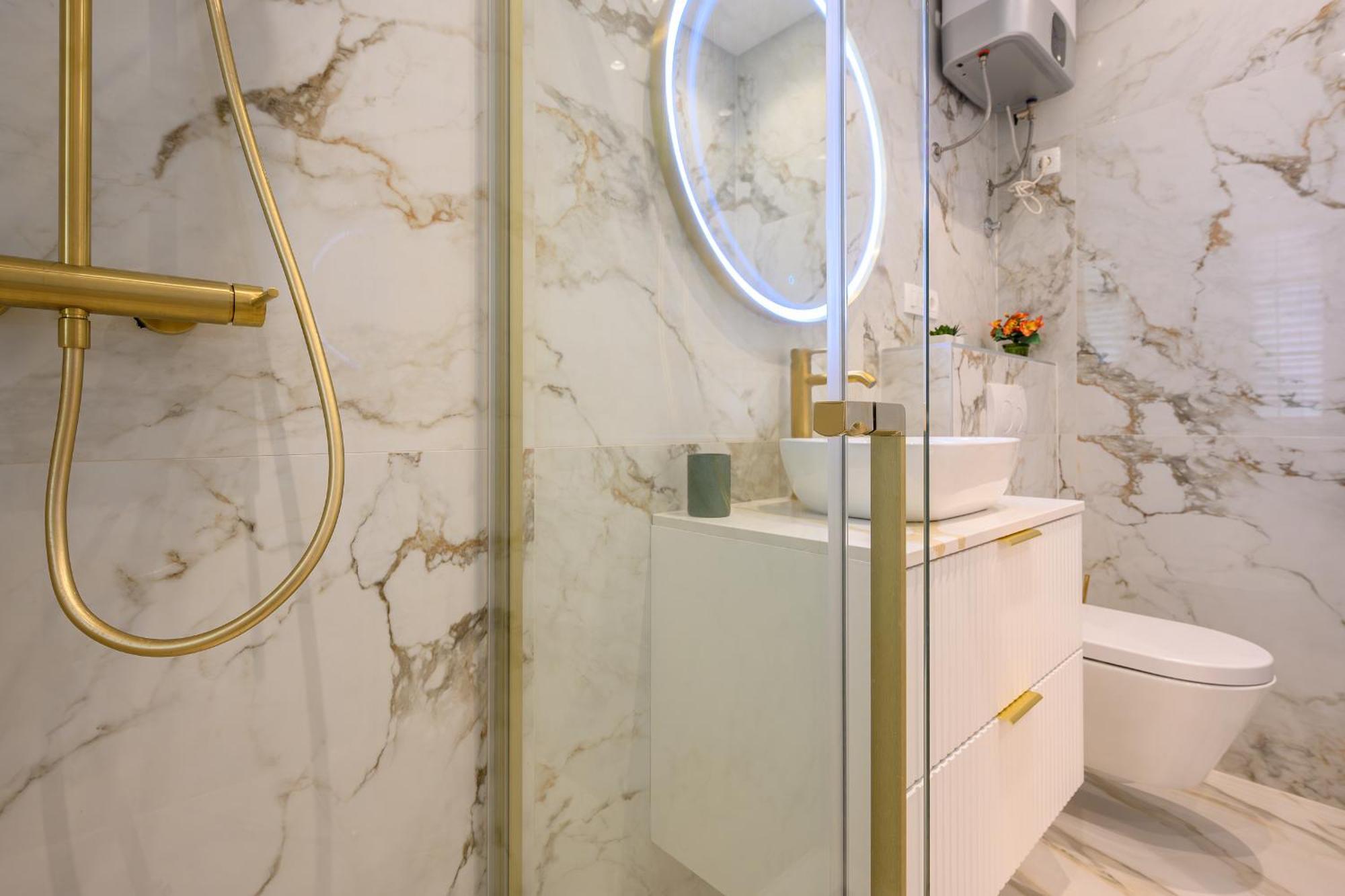 Jupiter Luxury Accommodation Сплит Экстерьер фото