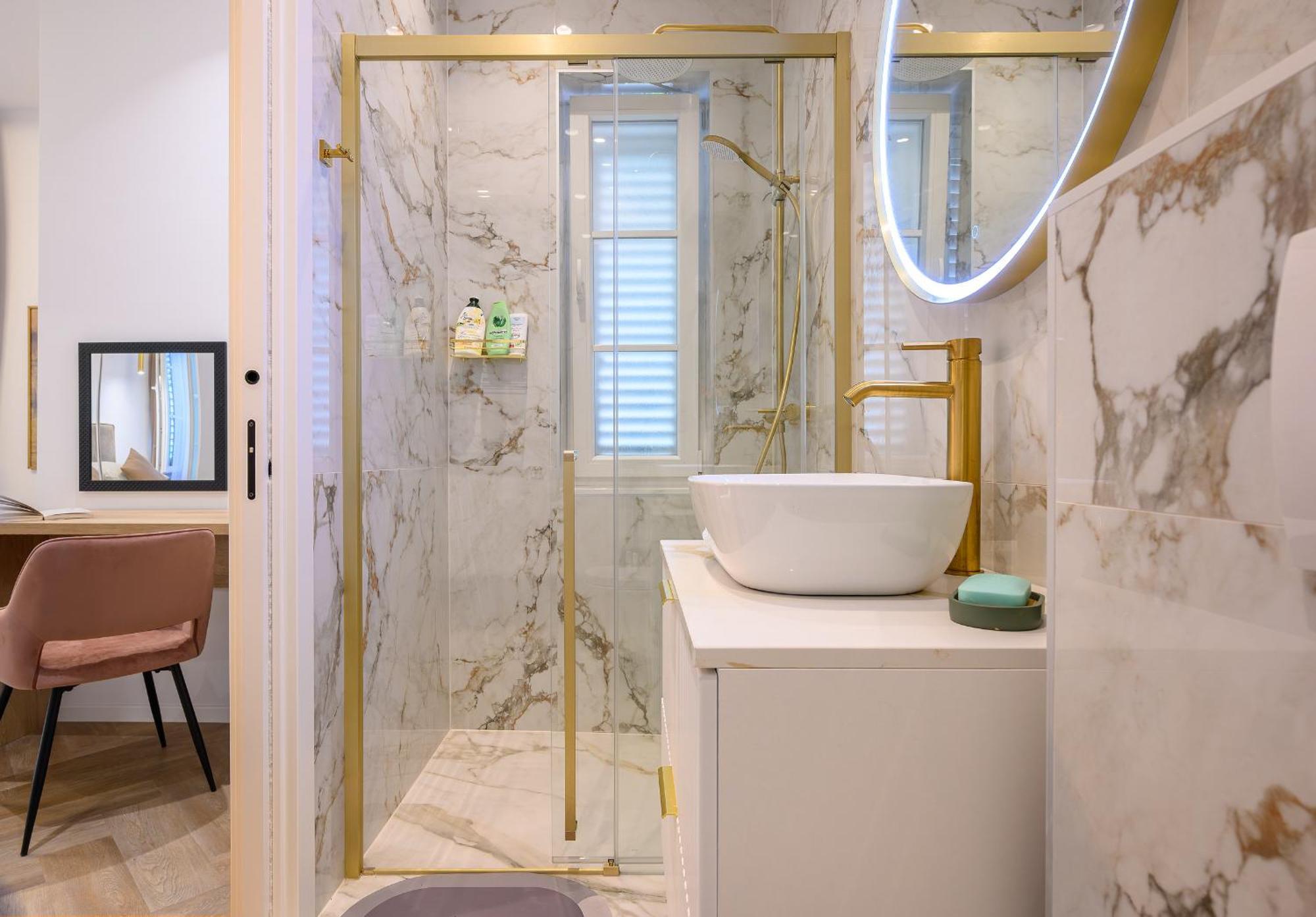 Jupiter Luxury Accommodation Сплит Экстерьер фото