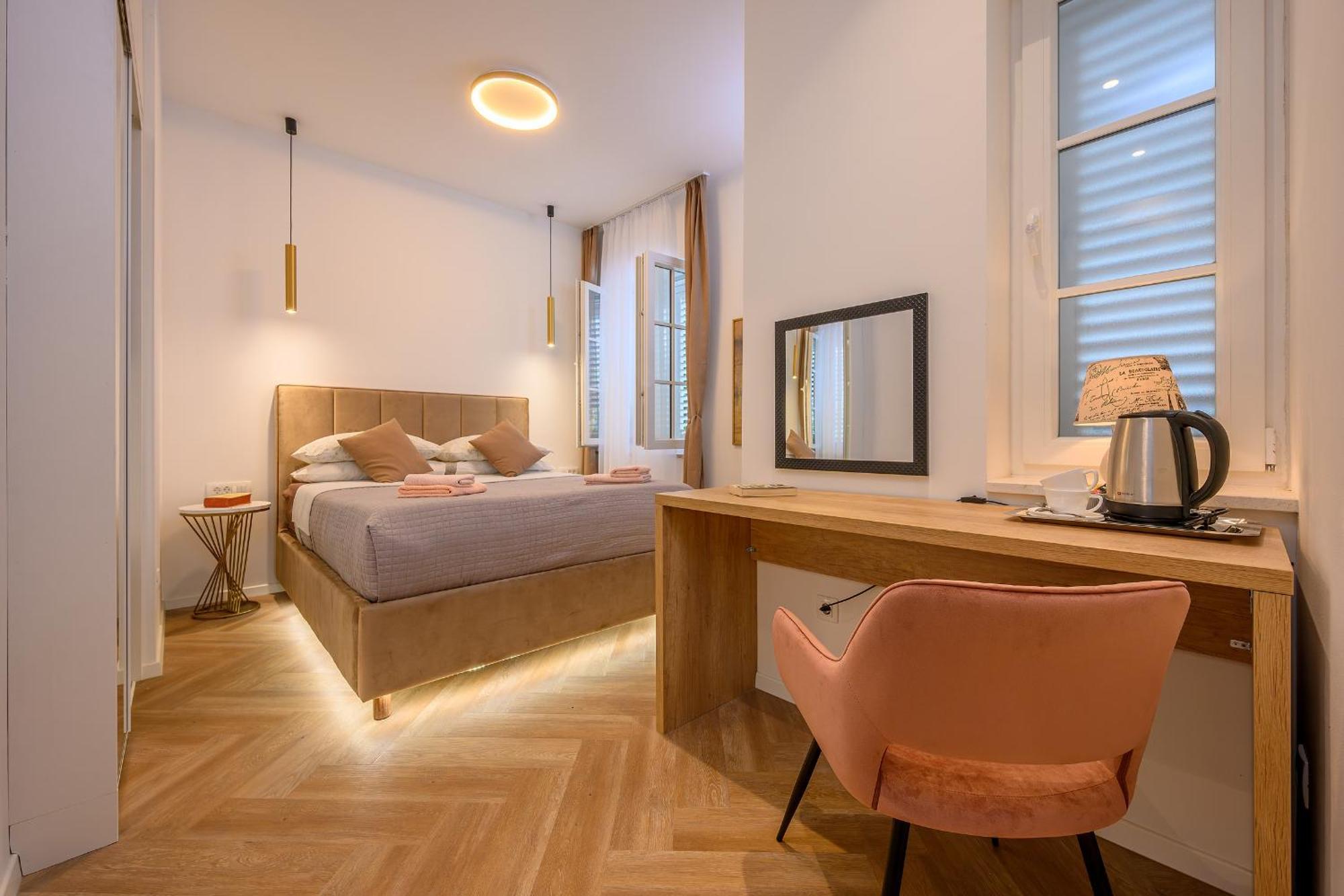 Jupiter Luxury Accommodation Сплит Экстерьер фото