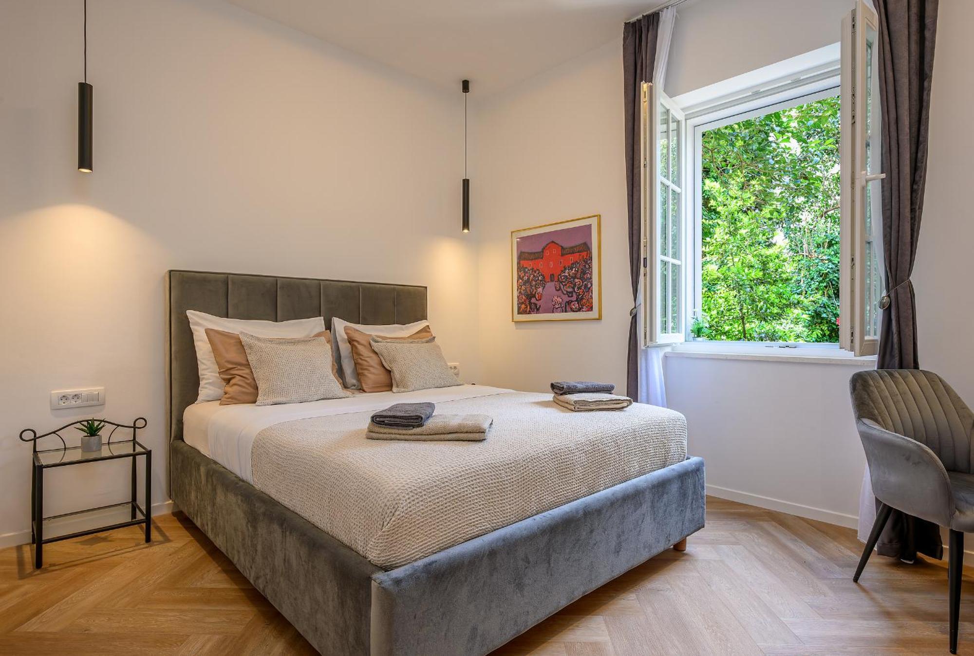 Jupiter Luxury Accommodation Сплит Экстерьер фото