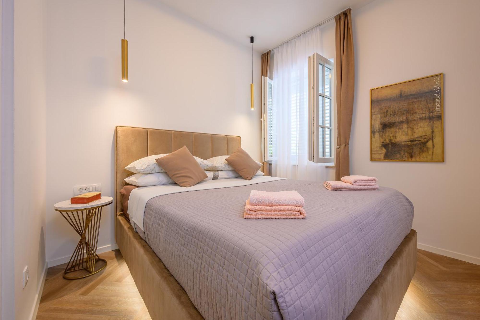 Jupiter Luxury Accommodation Сплит Экстерьер фото