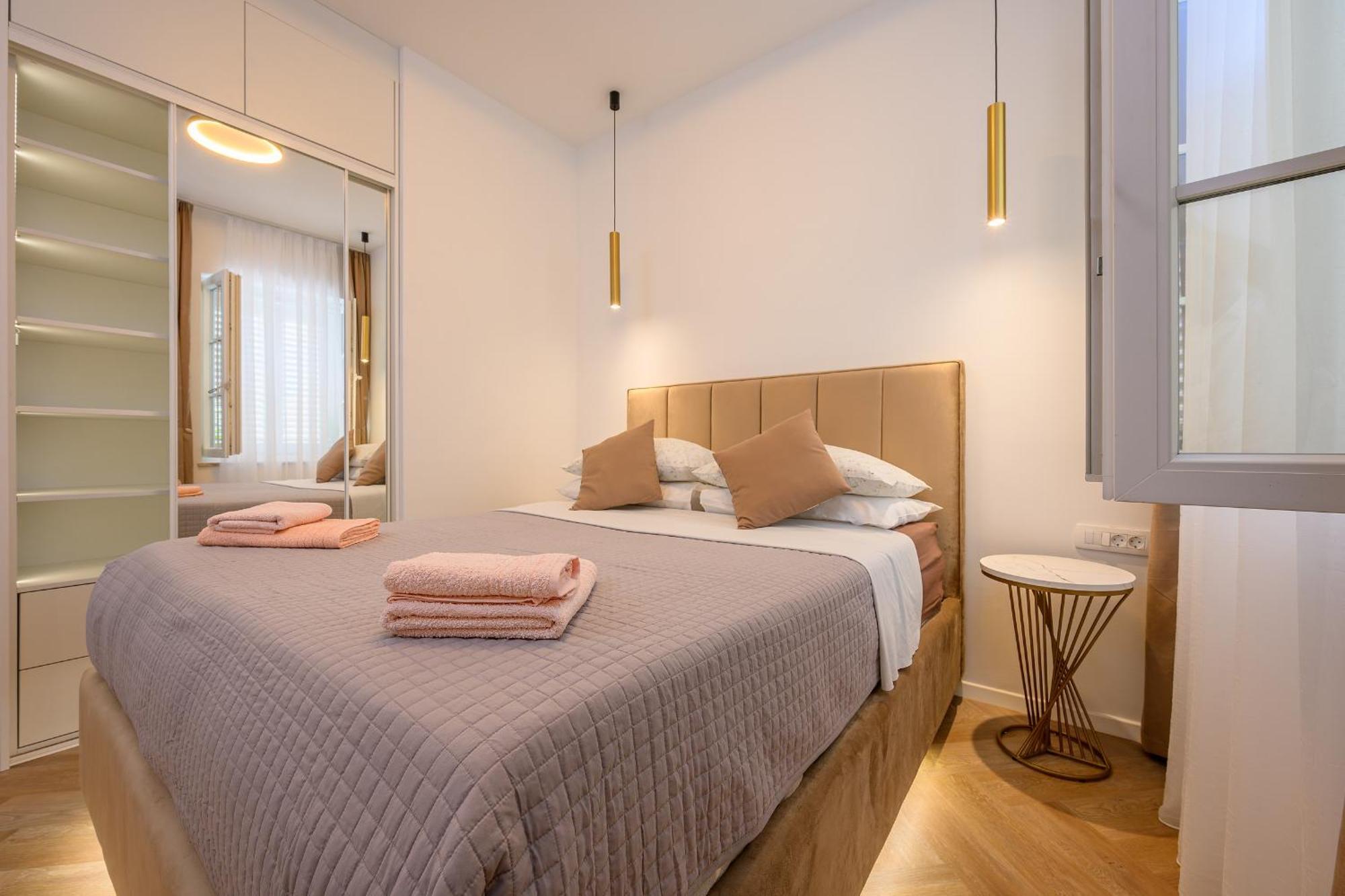 Jupiter Luxury Accommodation Сплит Экстерьер фото