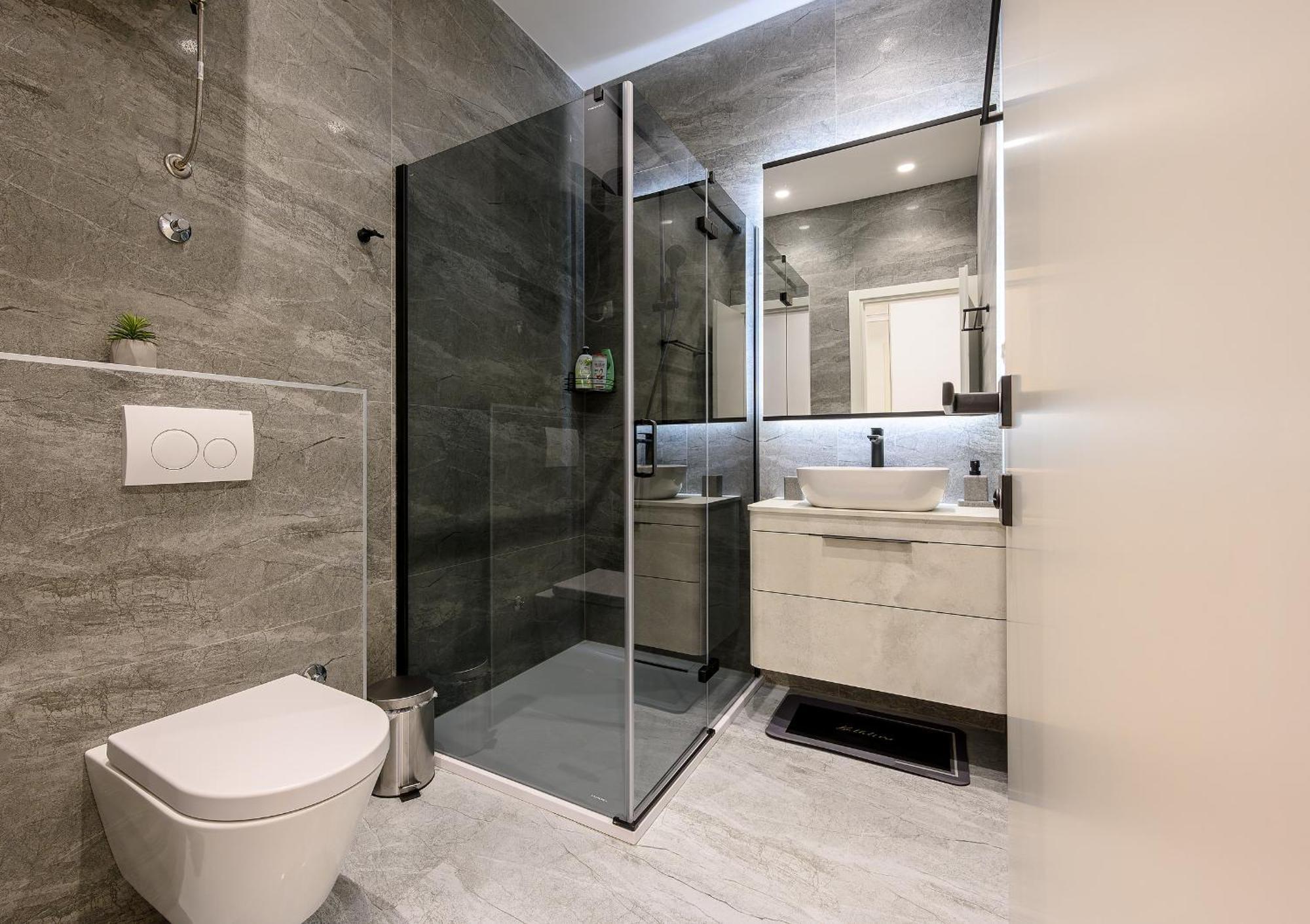 Jupiter Luxury Accommodation Сплит Экстерьер фото